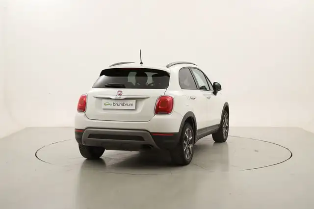 Fiat 500x view 5