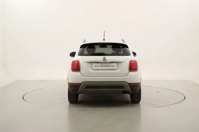 Fiat 500x view 4