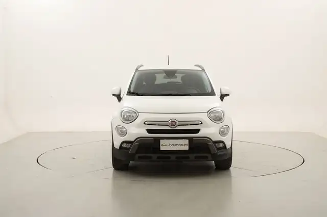 Fiat 500x view 8