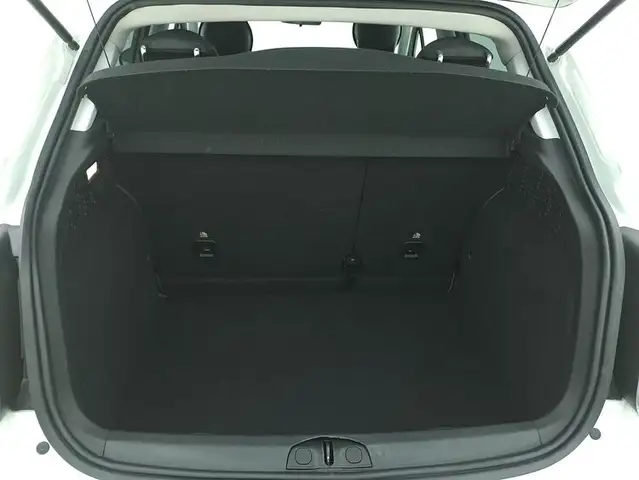 Fiat 500x view 14