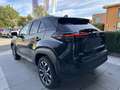 Toyota Yaris Cross 1.5 Hybrid 130 CV 5p.E-CVT Trend *PROMO AZZURRA* Nero - thumbnail 6