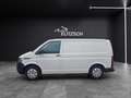 Volkswagen T6 Transporter T6.1 TDI Kasten Regalein. KLIMA RFK Weiß - thumbnail 5