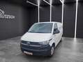 Volkswagen T6 Transporter T6.1 TDI Kasten Regalein. KLIMA RFK Weiß - thumbnail 3