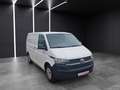 Volkswagen T6 Transporter T6.1 TDI Kasten Regalein. KLIMA RFK Weiß - thumbnail 10