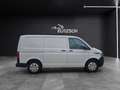 Volkswagen T6 Transporter T6.1 TDI Kasten Regalein. KLIMA RFK Weiß - thumbnail 9