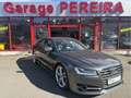 Audi S8 4.0 TFSI QUATTRO NIGHT VISION BOSE CUIR NAVI 1 HAN Grau - thumbnail 1