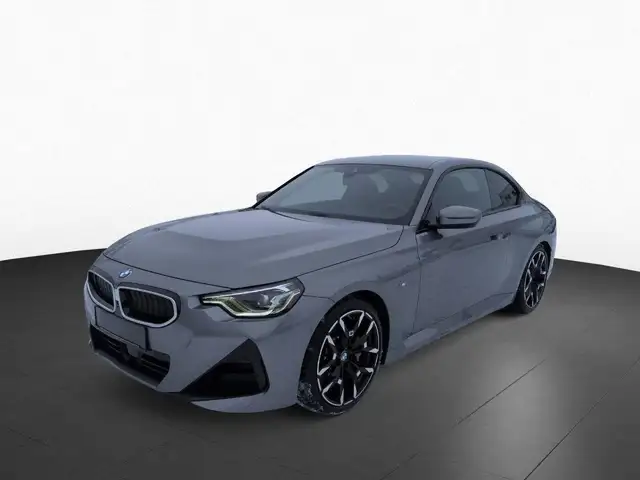 BMW 230 i Coupé M Sport