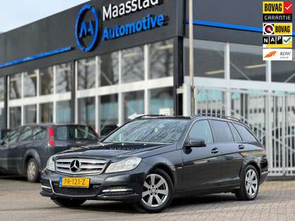 Mercedes-Benz C 180 Estate CDI Business Class Elegance Goed onderhoude