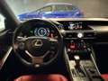 Lexus IS 300 300h Hybrid F-Sport Line|DEALERONDERHOUDEN|NAP|CAM Rot - thumbnail 10