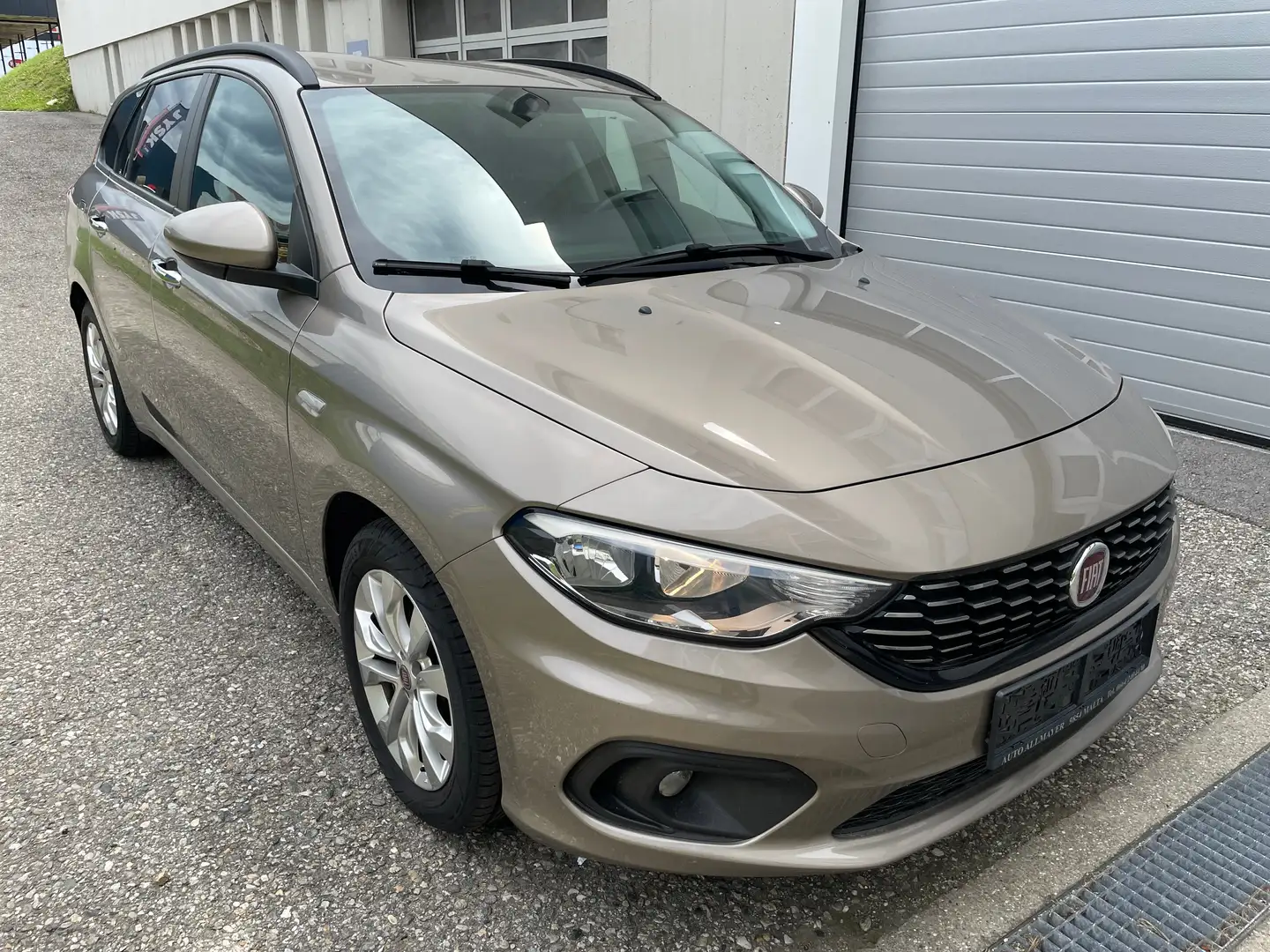 Fiat Tipo Easy Top Zustand - 2