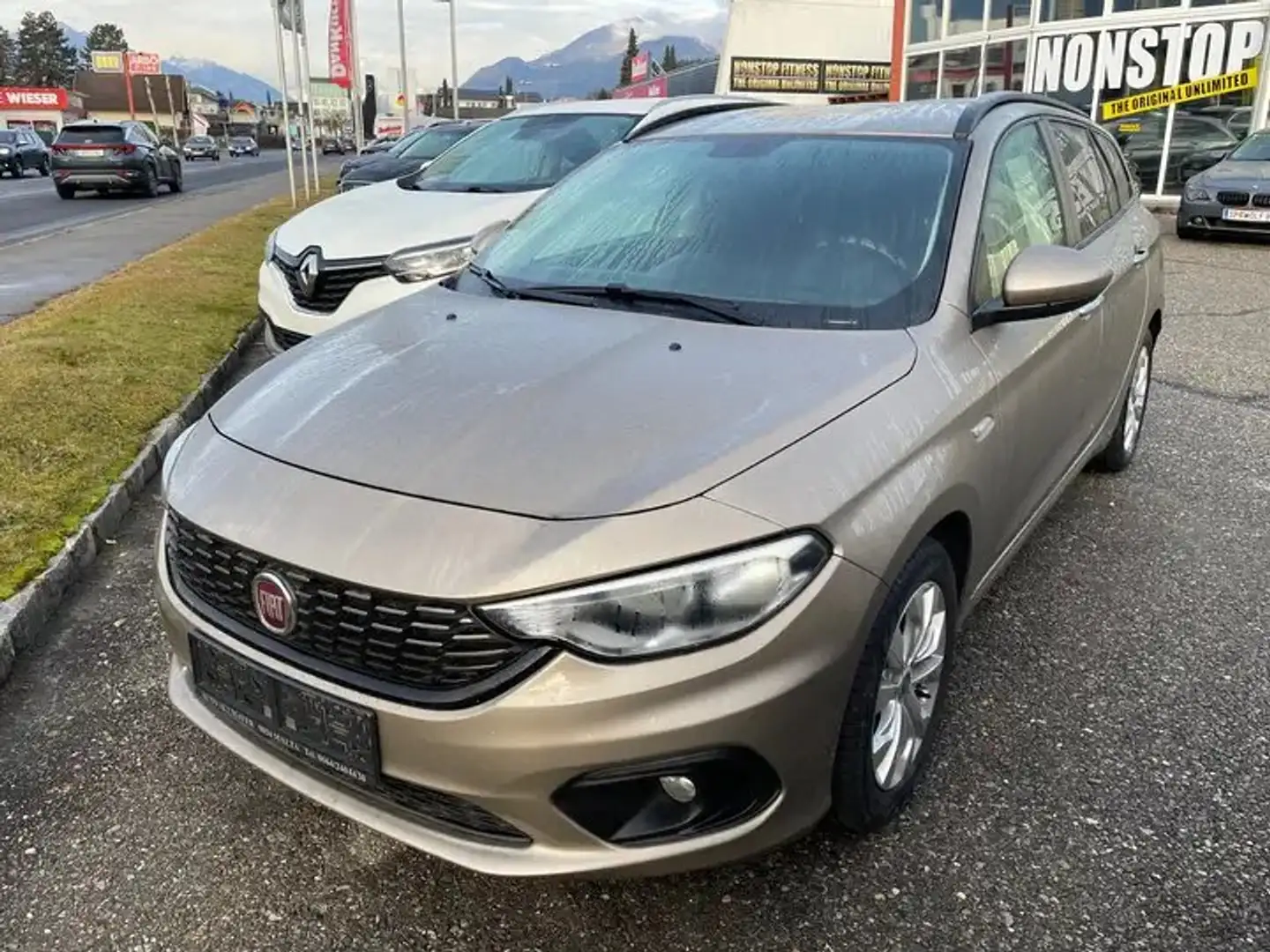 Fiat Tipo Easy Top Zustand - 1