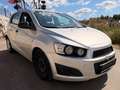 Chevrolet Aveo Aveo 1,2 LS LS Silber - thumbnail 3