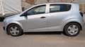 Chevrolet Aveo Aveo 1,2 LS LS Silber - thumbnail 8