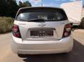 Chevrolet Aveo Aveo 1,2 LS LS Silber - thumbnail 5