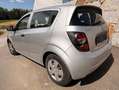 Chevrolet Aveo Aveo 1,2 LS LS Silber - thumbnail 7
