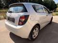 Chevrolet Aveo Aveo 1,2 LS LS Silber - thumbnail 4