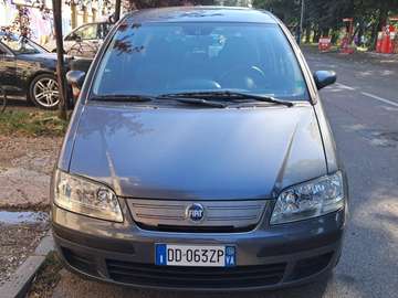 Idea 1.2 16v Black Label