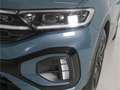 Volkswagen T-Roc 2.0 TSI 4Mot. R-Line DSG AHK/P-Dach/Matrix Blau - thumbnail 3