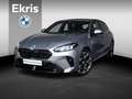 BMW 120 1-Serie 5-deurs | M Sportpakket Pro | Driving Assi Grijs - thumbnail 1