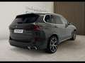 BMW X5 xDrive50e 489ch M Sport Gris - thumbnail 5