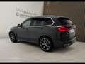 BMW X5 xDrive50e 489ch M Sport Gris - thumbnail 3