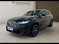 BMW X5 xDrive50e 489ch M Sport Gris - thumbnail 1