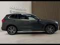 BMW X5 xDrive50e 489ch M Sport Gris - thumbnail 6