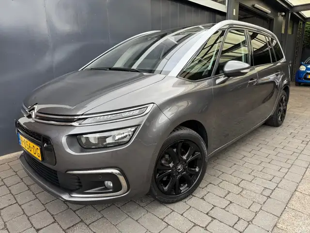 Citroen C4 SpaceTourer 1.2 Business 7 Persoons Camera PDC