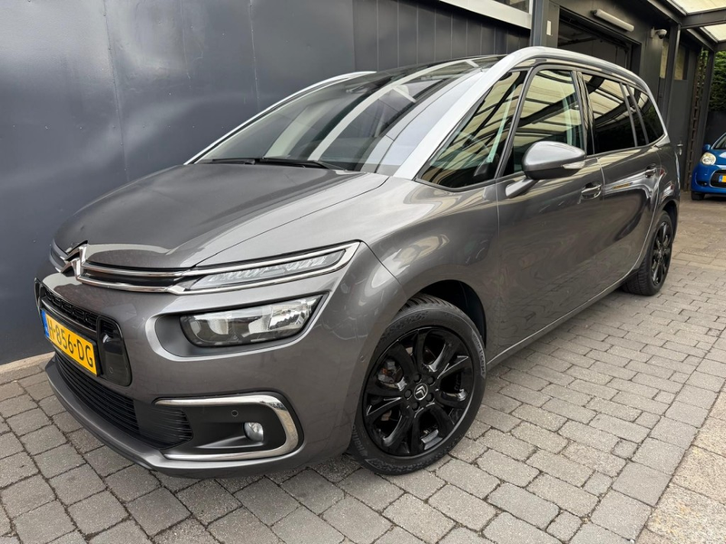 Citroen C4 1.2 Business 7 Persoons