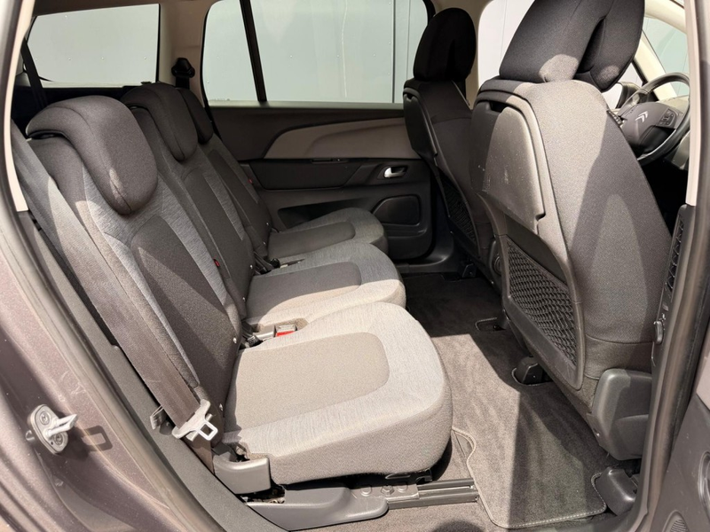 Citroen C4 1.2 Business 7 Persoons — photo 11