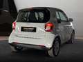 smart forTwo coupé 60kWed passion cool&Media SHZ Tempom Silber - thumbnail 8