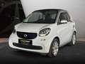 smart forTwo coupé 60kWed passion cool&Media SHZ Tempom Zilver - thumbnail 2