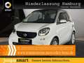 smart forTwo coupé 60kWed passion cool&Media SHZ Tempom Zilver - thumbnail 1
