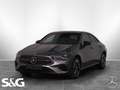 Mercedes-Benz CLA 180 Coupé Progressive PANO+NIGHT PAKET+18" Gris - thumbnail 1