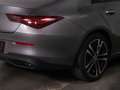Mercedes-Benz CLA 180 Coupé Progressive PANO+NIGHT PAKET+18" Gris - thumbnail 8