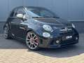 Abarth 595 Turismo 595C 1.4 T-Jet 595 165PK | F1 | LEDER Noir - thumbnail 3