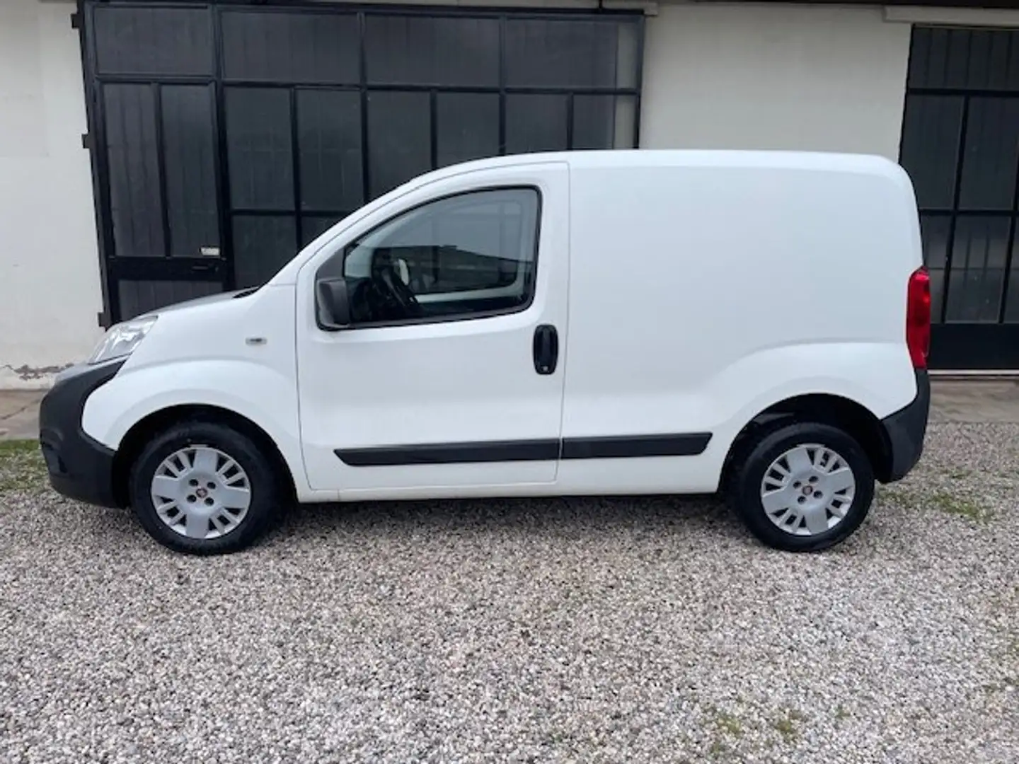 Fiat Fiorino 1.3 MJT 80CV CARGO Bianco - 1
