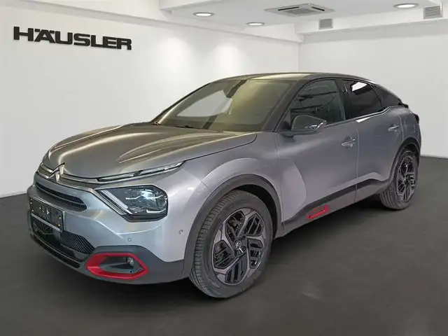 Citroen C4 1.5 Shine Automatik Leder Kamera Navi Sitzheizung