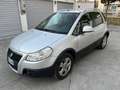 Fiat Sedici 1.6 16V 4x4 Dynamic 107CV Argento - thumbnail 1