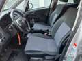 Fiat Sedici 1.6 16V 4x4 Dynamic 107CV Argento - thumbnail 9