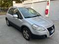 Fiat Sedici 1.6 16V 4x4 Dynamic 107CV Argento - thumbnail 7