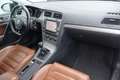Volkswagen Golf Variant 1.0 TSI Connected Series Navigatie, Camera, Ledere Zwart - thumbnail 11