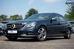 Mercedes E200 Avantgarde uit een echte beoordeling