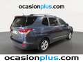 SsangYong Rodius D22T Limted Grau - thumbnail 4