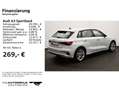 Audi A3 35 TFSI S tronic advanced LED/SitzH Weiß - thumbnail 2