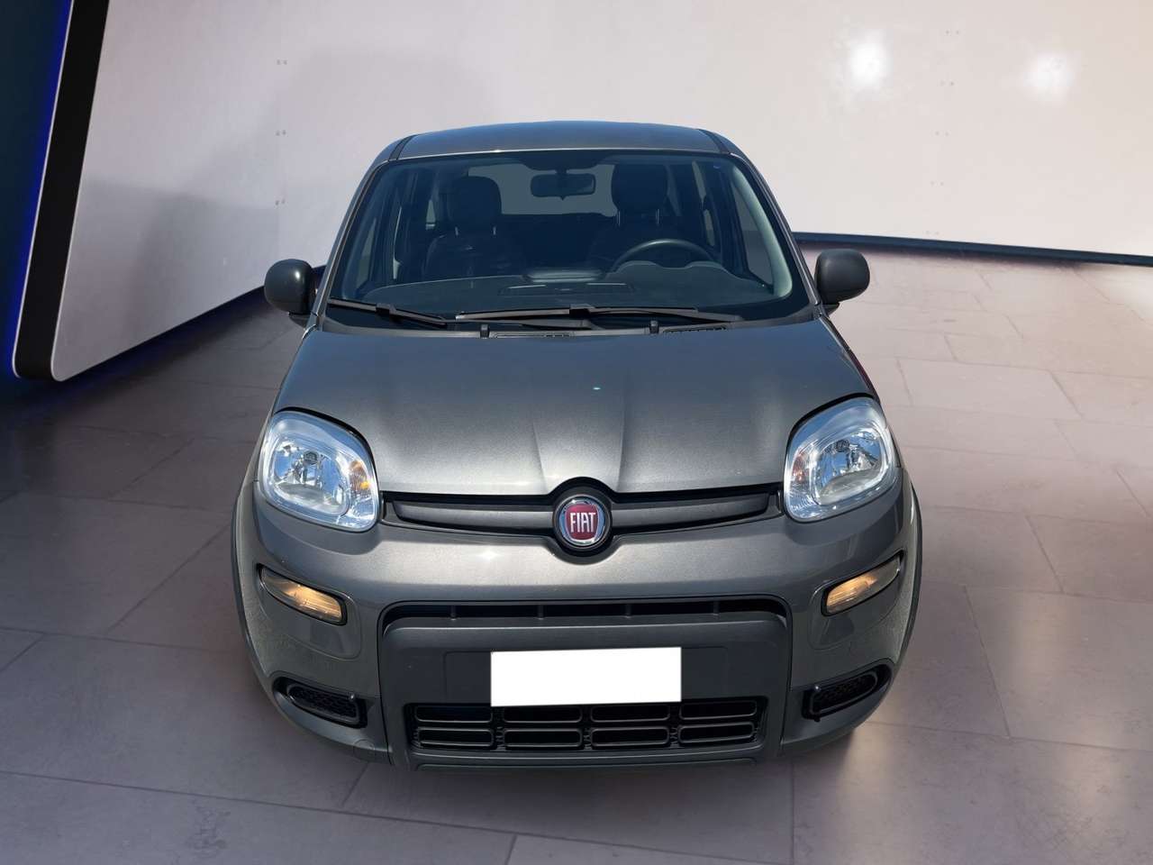 Fiat Panda III 2021 1.0 firefly hybrid s&s 70cv