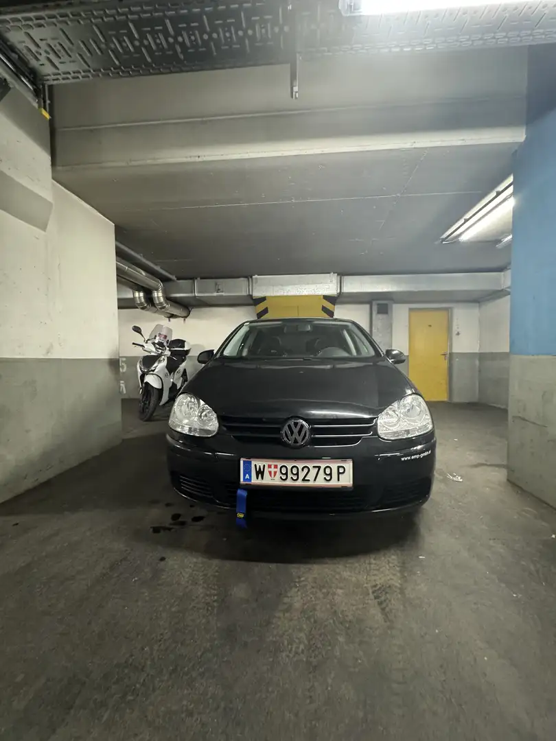 Volkswagen Golf Golf 5 - 2