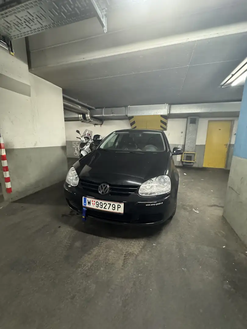 Volkswagen Golf Golf 5 - 1