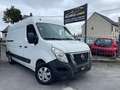 Nissan NV400 L2 H2 // Airco//Navi//Cruise// 2021 // 94.000km Fehér - thumbnail 1