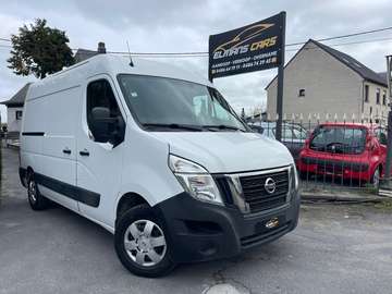 L2 H2 // Airco//Navi//Cruise// 2021 // 94.000km